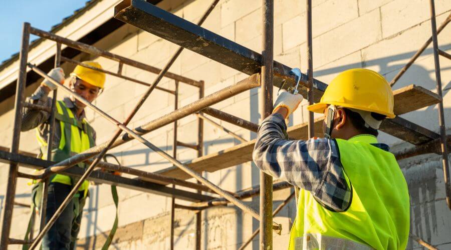 Gutter Repair and Sealing in Kent, MN
